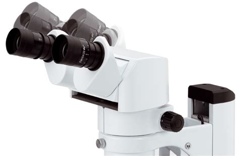 Стереомикроскоп для пайки | МИВАТЭК