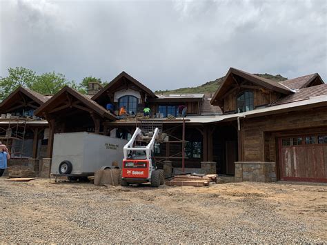 Assembling the Best Team to Design Your Dream Home - Mountain Living