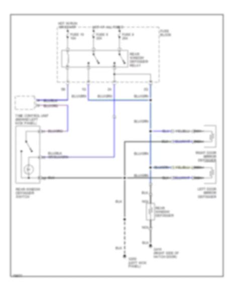 Diagrama De Conetcion De Distribuidor De Nissan 300zx Kit De