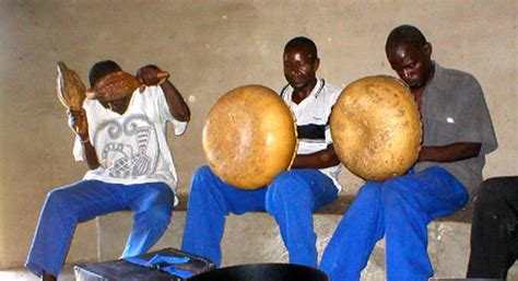 mbira junction hoshosongs