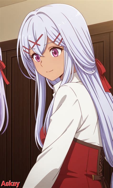 The Unaware Atelier Meister Luscious Hentai Manga Porn