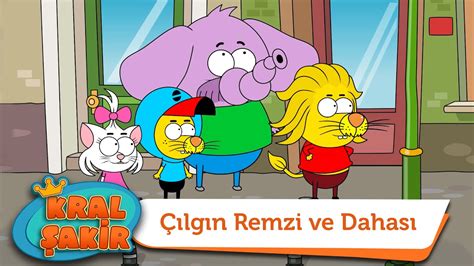 Lg N Remzi Ve Dahas Kral Akir Youtube