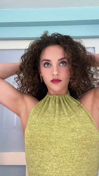 Sofie Dossi Sofiedossi Nude OnlyFans NudoStar TV