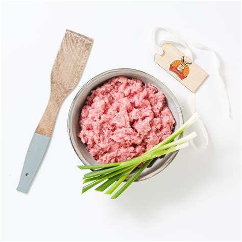 Фарш из мяса кролика - КРОЛЪ и К