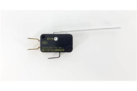Mikroprzełącznik Saia-Burgess XGC2-88-P27- 8597 - Bilardsklep