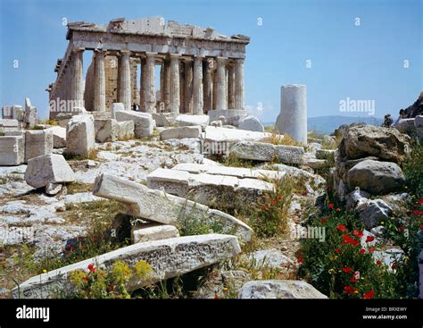 Parthenon Akropolis Hi Res Stock Photography And Images Alamy