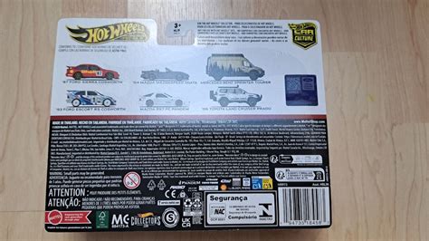 HOT WHEELS PREMIUM FORD SIERRA ESCORT RS COSWORTH 2 PACK Kaufen Auf Ricardo