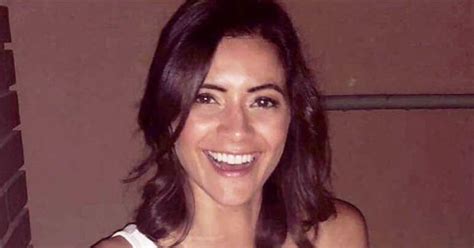 GMB Babe Lucy Verasamy Bares Jaw Dropping Curves In Skintight Leather Daily Star