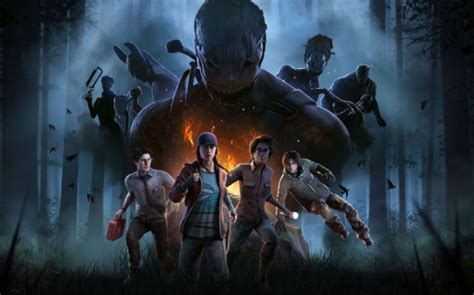 Dead By Daylight All Killers 2025 Tier List Community Rankings
