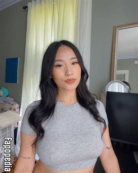 Ara Chun Nude Onlyfans Leaks Photo Fapopedia