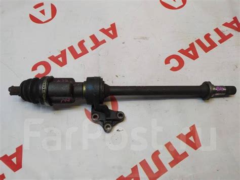 ШРУС внутр. Mazda, Demio, DY3W, Конт. (24 шл. с подвес. MT) Mazda Demio ...