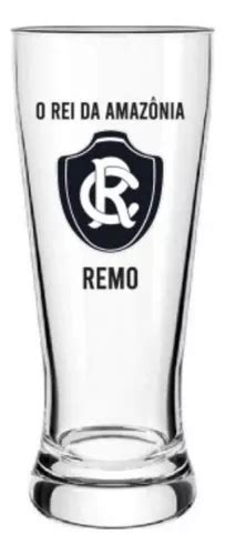 Copo Tulipa Remo Lager Ml Cerveja Chopp Cor Transparente Mercadolivre