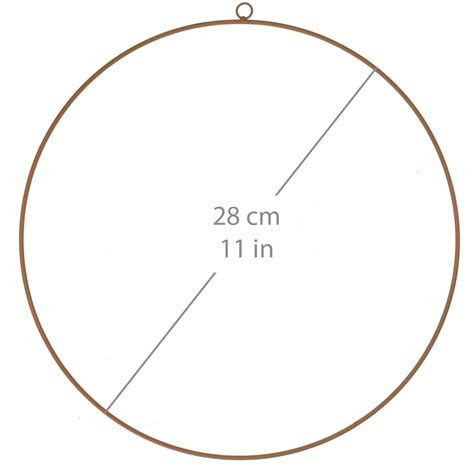 Uk Decorative Ring Metal Metal Ring For Hanging