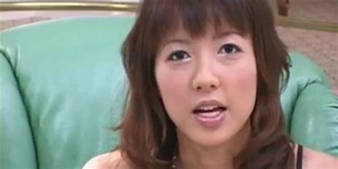 Hiromi Aoyama Playing With Dildo Part Tnaflix