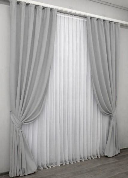 ᐉ Ткань для штор SPARTA микровелюр Светло-серый (1197ш) • Купить в ...