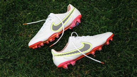 Nike Tiempo Legend 9: первый взгляд на новинку– Культура Футбола