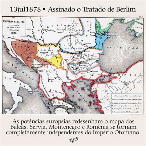 liberdade Balcãs Império otomano 1