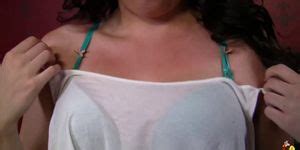 MR POV Teen Khloe Krush Fucked In POV Porn Videos