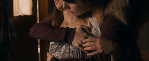 Nude Video Celebs Marilyn Castonguay Sexy Point De Mire