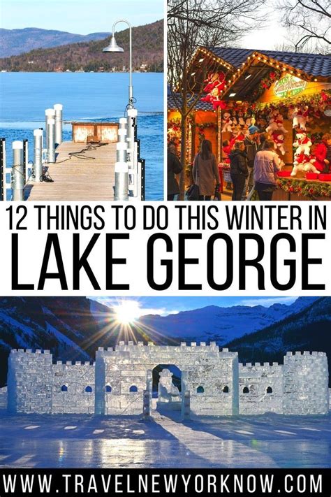 Winter in lake george 14 amazing lake george winter activities – Artofit