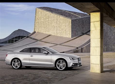 2012 Audi S5 Side Car Hd Wallpaper Peakpx