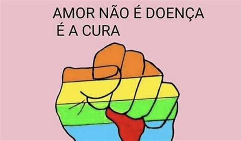 Artistas protestam contra cura gay e aderem à campanha trate seu preconceito
