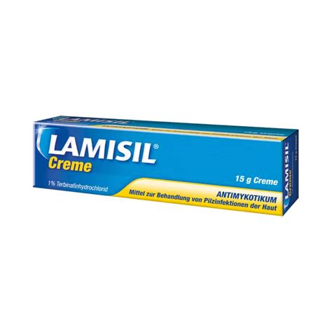 Lamisil Creme Lamisil