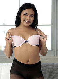 Sexy Brunette With Pierced Nipples Got Banged Photos Sheridan Love MILF Fox