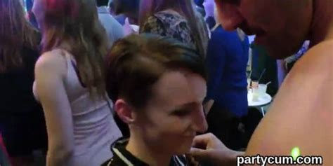 Slutty Nymphos Get Completely Silly And Nude At Hardcore Party Tnaflix