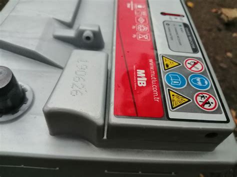 Аккумулятор MUTLU Calcium Silver LB4.80.074.A, 315x175x175, обратная ...