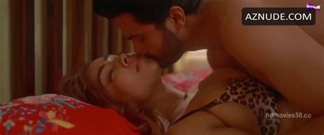 Chupi Rustam Nude Scenes Aznude