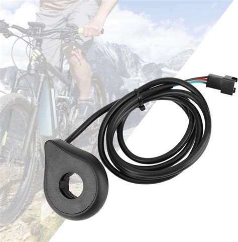 Bike Pedal Assist Sensor Review House Of Electric Bike