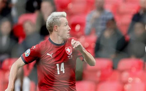 Czech Footballer Comes Out As Gay RNZ News