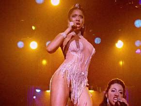 THE GET DOWN NUDE SCENES AZNude