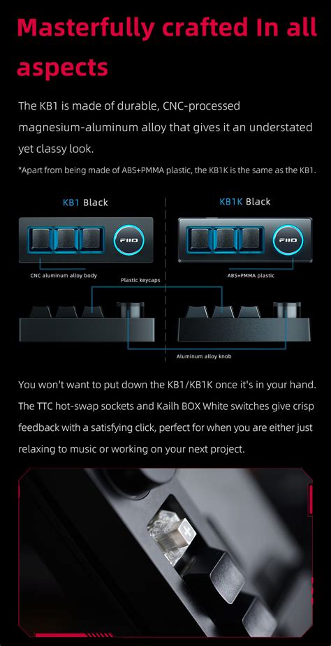 KB1K-FIIO---BORN FOR MUSIC