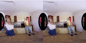 RealityLovers I Will Get Your Pussy Fixed VR Porn POV Tnaflix