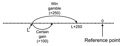 Value Function Prospect Theory Examples 2