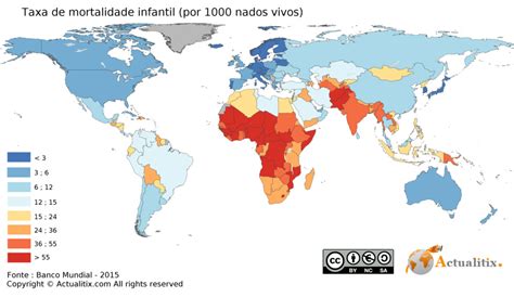 92 Demografia Pirâmide Etária e Mortalidade Infantil Blog do