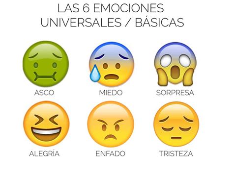 Caritas De Emociones