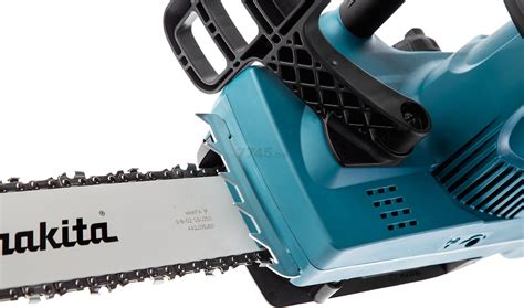 Пила цепная электрическая MAKITA UC 3541 A (UC3541A) купить в Минске ...