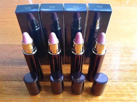 Beauty Makeup Etc Hourglass Femme Nude Lip Stylo In Nude No No