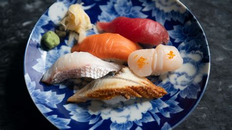 Sushi Suzuki - Review - Madison Park - Seattle - The Infatuation