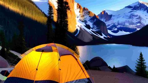 Ultimate Guide to the Best Campsites in Oregon