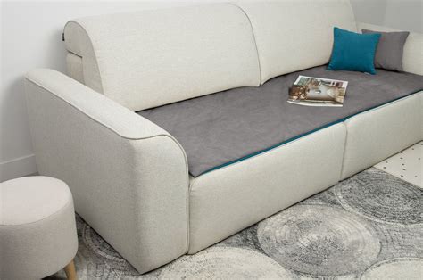 Топпер для дивана Сони 1-XL Bathat Ocean-Grey – купить в Москве по цене ...