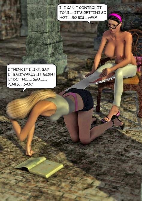 Pictures Of Cartoon Lesbian Sex Image 152516