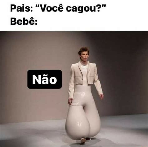 Pais Você cagou Bebé iFunny Brazil