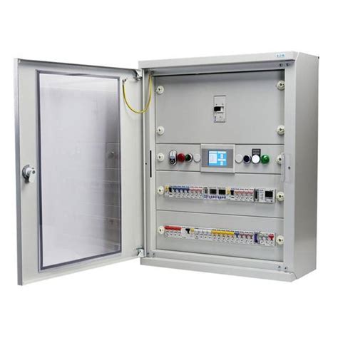 Распределительный щит XBoard (Eaton) | Яхонт