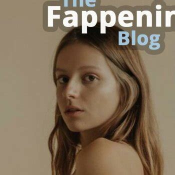 Victoria Mottet Victoriamo Tet Nude Leaks TheFappening