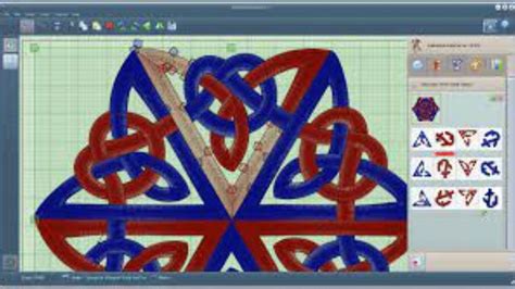 6 Best Free Embroidery Digitizing Software In 2022