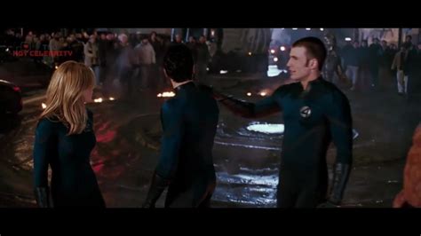 Free Fantastic Four Porn Videos XHamster